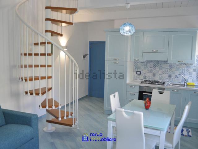 Appartamento in vendita a Centro Storico, Calabria