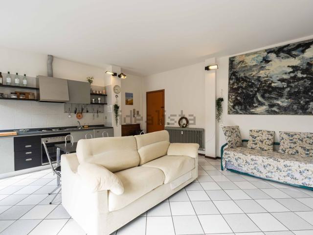 Appartamento in vendita a Castello, Canzo