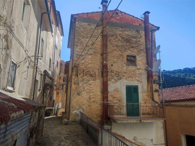 Appartamento in vendita a Pisciotta, Campania