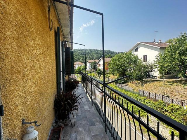 Appartamento in vendita a Piemonte, Alessandria