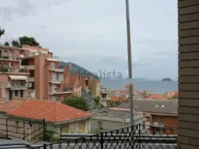 Appartamento in vendita a Laigueglia, Liguria
