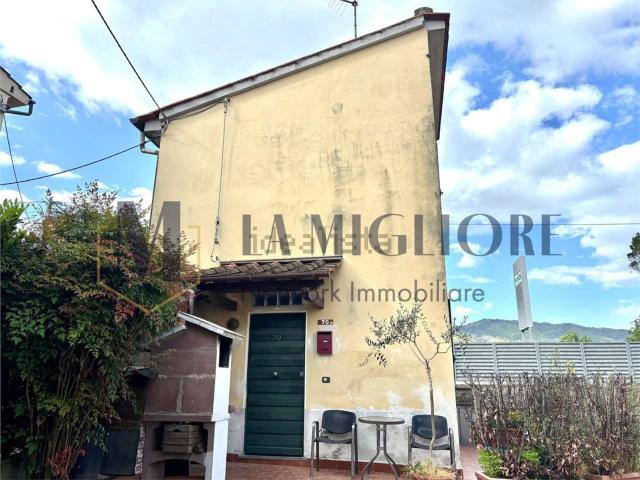 Appartamento in vendita a Cantagrillo, Serravalle Pistoiese