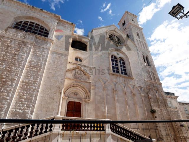 Appartamento in vendita a Puglia, Bari