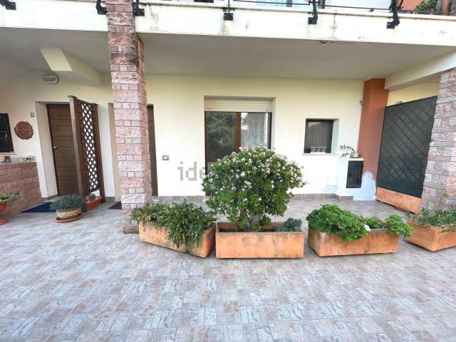 Appartamento in vendita a Sanluri, Sardigna/Sardegna