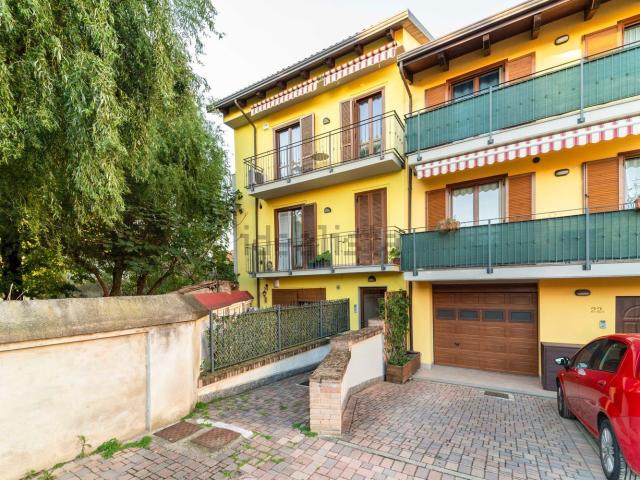Appartamento in vendita a Piemonte, Torino