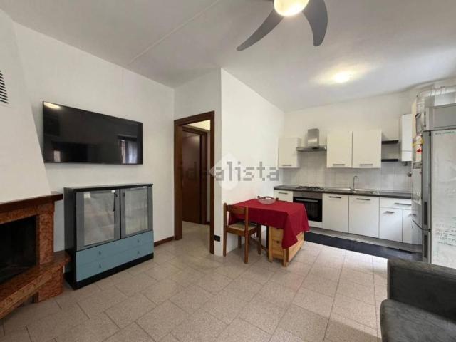 Appartamento in vendita a Grezzago, Lombardia