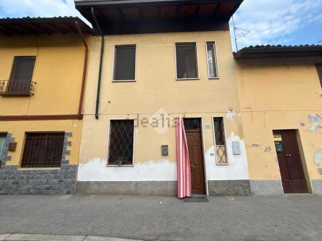 Appartamento in vendita a Cascina Confaloniera, Rosate