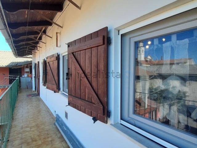 Appartamento in vendita a Carpignano Sesia, Novara