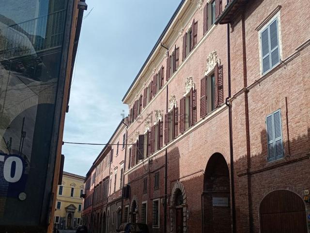 Appartamento in vendita a Centro, Fabriano