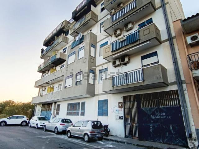 Appartamento in vendita a Monte Palma, Misterbianco