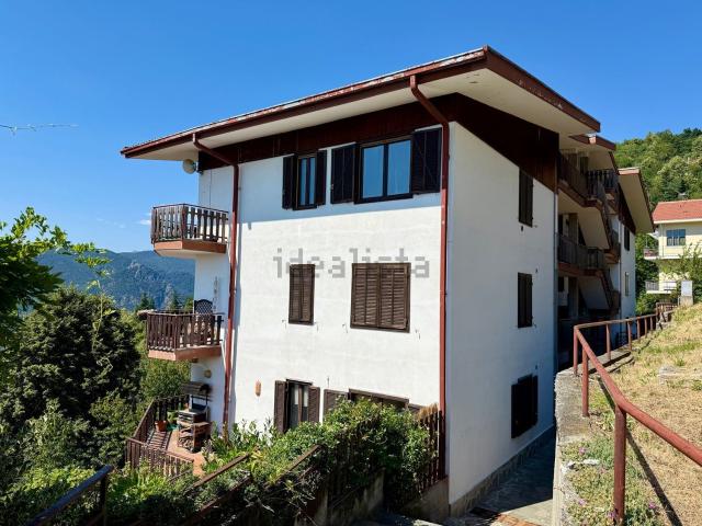 Appartamento in vendita a Unione Montana Alpi Graie, Piemonte