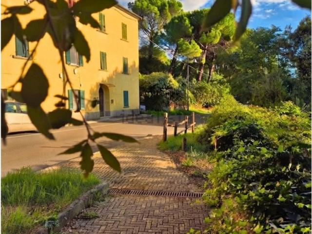 Appartamento in vendita a Ravi, Gavorrano