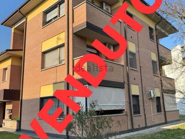 Appartamento in vendita a Unione Terre di Pianura, Malalbergo