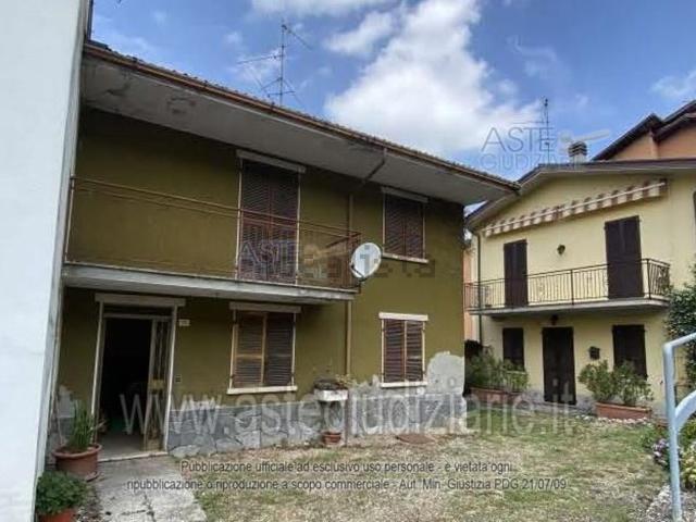 Appartamento in vendita a Rivergaro, Reggio Emilia