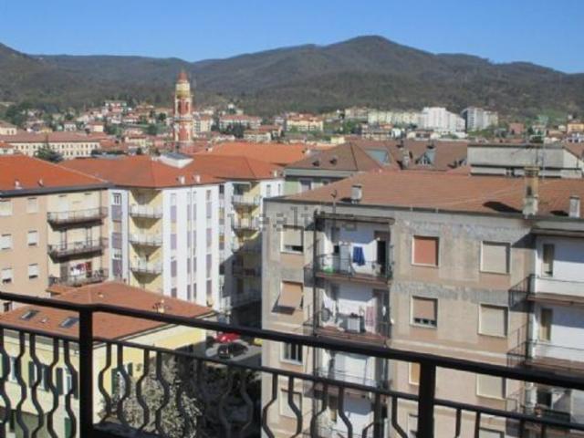 Appartamento in vendita a Cairo Montenotte, Liguria
