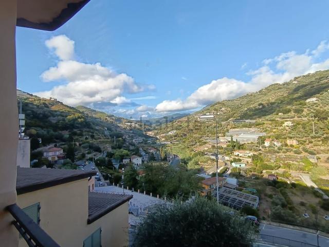 Appartamento in vendita a San Biagio Della Cima, Liguria