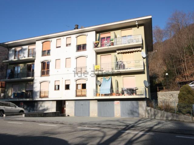 Appartamento in vendita a Cellio con Breia, Piemonte