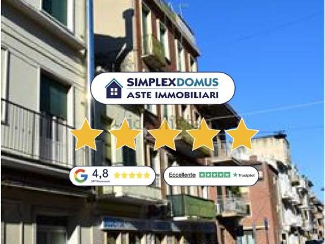 Appartamento in vendita a Centro, Marche