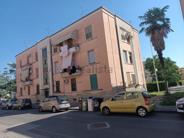 Appartamento in vendita a Libertà, Benevento