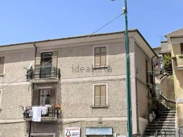 Appartamento in vendita a Bagnoli Irpino, Campania