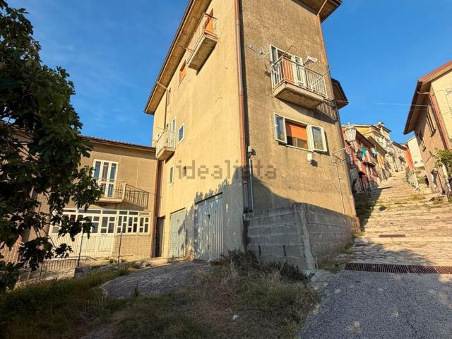 Appartamento in vendita a San Barbato, Manocalzati