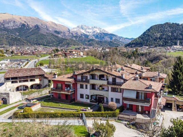 Appartamento in vendita a Vogno, Rovetta