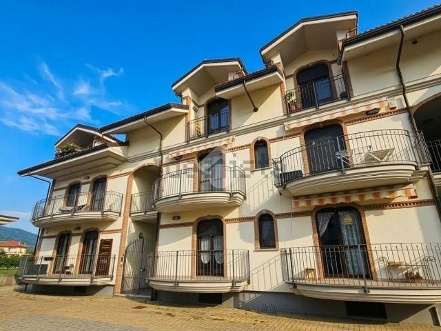 Appartamento in vendita a Miradolo, San Secondo di Pinerolo