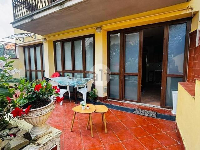 Appartamento in vendita a Godiasco Salice Terme, Salice Terme