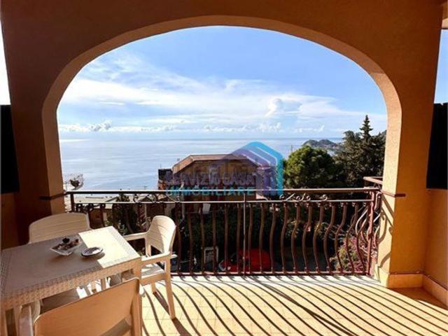 Appartamento in vendita a Letojanni, Messina