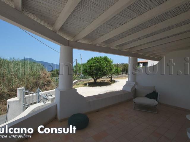 Appartamento in vendita a Panarea, Sicilia