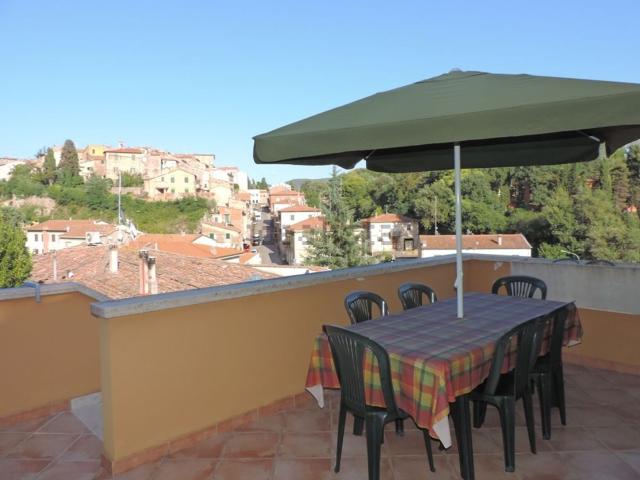 Appartamento in vendita a Bibbona, Toscana