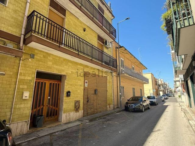 Appartamento in vendita a Massafra, Taranto
