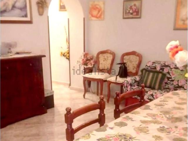 Appartamento in vendita a Canalotto, Caltagirone