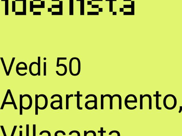Appartamento in vendita a San Fiorano, Villasanta
