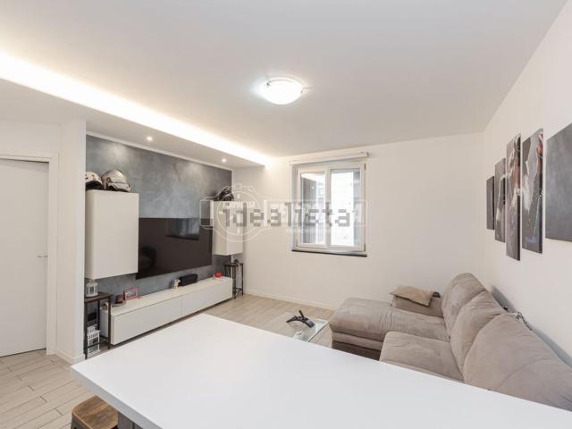 Appartamento in vendita a Triante, Monza