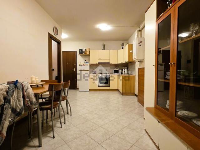Appartamento in vendita a Borgo Virgilio, Cerese