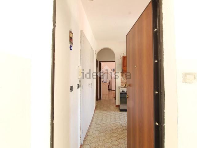 Appartamento in vendita a Calabria, Reggio Calabria