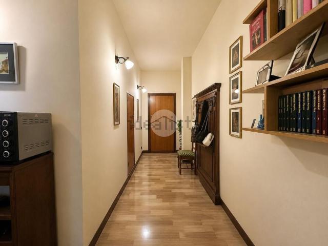Appartamento in vendita a Villaggio Famiglia, Rovato