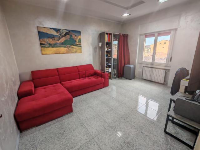 Appartamento in vendita a Libertà, Benevento