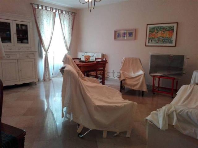 Appartamento in vendita a Larino, Molise