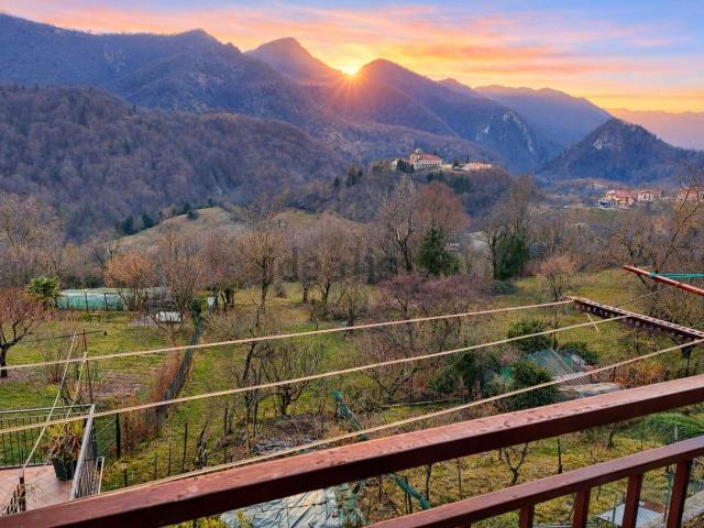 Appartamento in vendita a Comunità montana della Valle Sabbia, Treviso Bresciano
