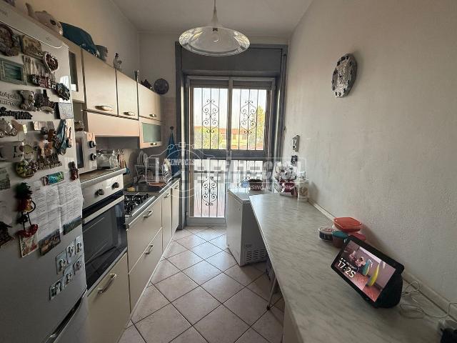 Appartamento in vendita a Castegnate, Castellanza