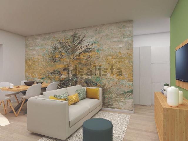 Appartamento in vendita a Terrenin, Celle Ligure