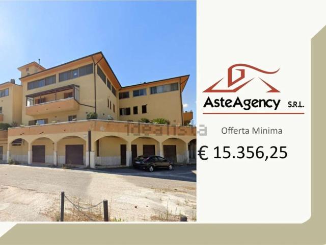 Appartamento in vendita a Monteroduni, Molise