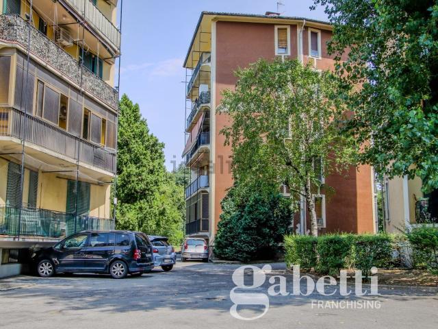 Appartamento in vendita a Sant'Anna, Busto Arsizio