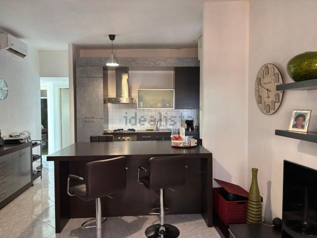Appartamento in vendita a Inzago, Milano