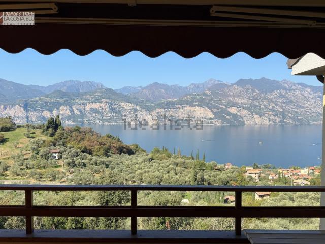 Appartamento in vendita a Calchere, Malcesine