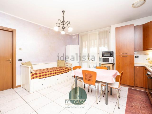Appartamento in vendita a Gessate, Lombardia