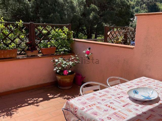 Appartamento in vendita a Rio, Toscana