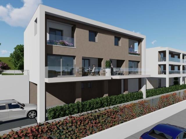 Appartamento in vendita a Mortelle, Messina